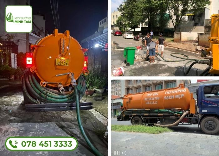 hút hầm cầu tại Krông Nô-2