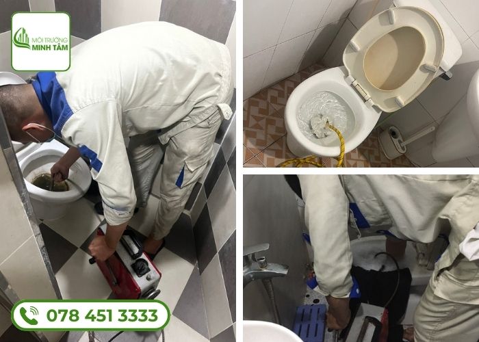 Thông bồn cầu nghẹt tại Đăk Glei, Kon Tum - Xử lý tận gốc, khử mùi tốt 9 thông bồn cầu nghẹt tại Đăk Glei-3