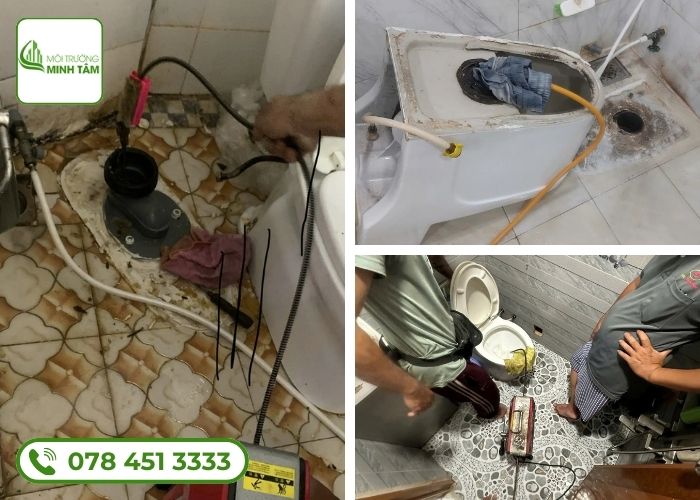 Thông bồn cầu nghẹt tại Đắk Rlấp, Đắk Nông – Xử lý nhanh, hỗ trợ ngoài giờ 9 thông bồn cầu nghẹt tại Đắk Rlấp-3