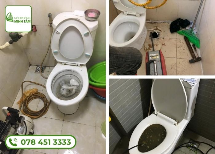 thông bồn cầu nghẹt tại Vĩnh Thạnh-4