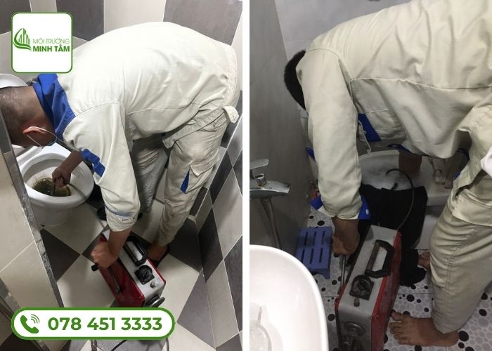 Thông bồn cầu nghẹt tại Diên Khánh, Khánh Hòa – Xử lý nhanh, 0 đục phá 7 thong-bon-cau-nghet-tai-dien-khanh 8