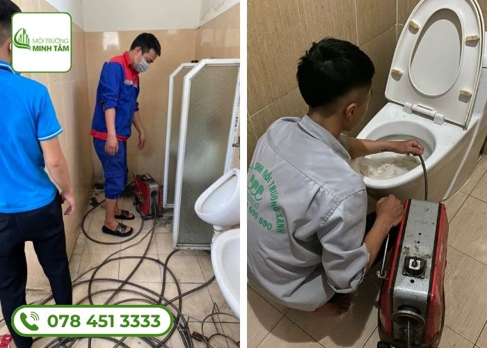 Thông bồn cầu nghẹt tại Mỏ Cày Nam Có mặt ngay - Hiệu quả 9 thong-bon-cau-nghet-tai-mo-cay-nam 6