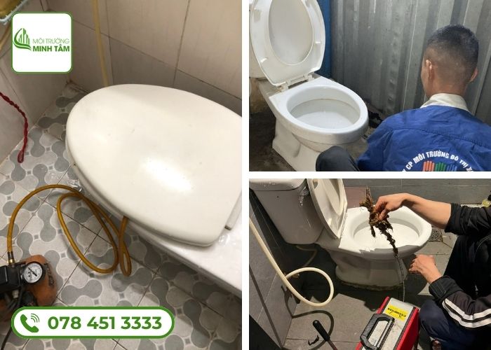 Thông bồn cầu nghẹt tại Vạn Ninh, Khánh Hòa – Xử lý nhanh, gọn, hiệu quả 8 thong-bon-cau-nghet-tai- van-ninh 4