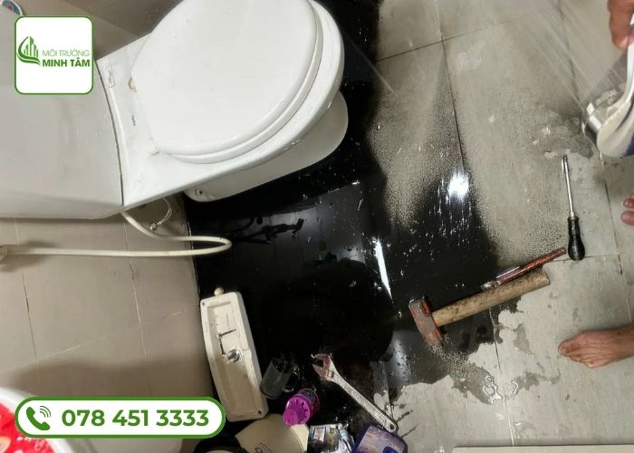 Thông cống nghẹt tại Cai Lậy an toàn nhất năm 2026 11 thong-cong-nghet-tai-cai-lay 5