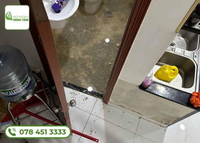 Thông cống nghẹt tại Trường Sa - Hạn chế tái nghẹt từ Môi Trường Minh Tâm 8 thong-cong-nghet-tai-truong-sa 7