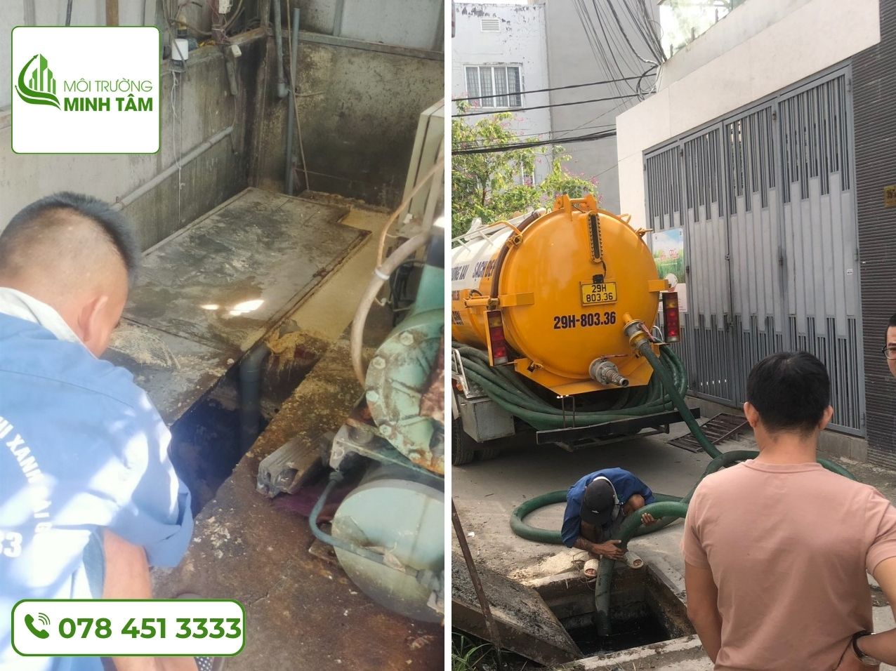 Hút bể phốt tại An Lão, Hải Phòng – Phục vụ 24/7, xử lý nhanh gọn 9 hut-be-phot-tai- an-lao 5 (2)
