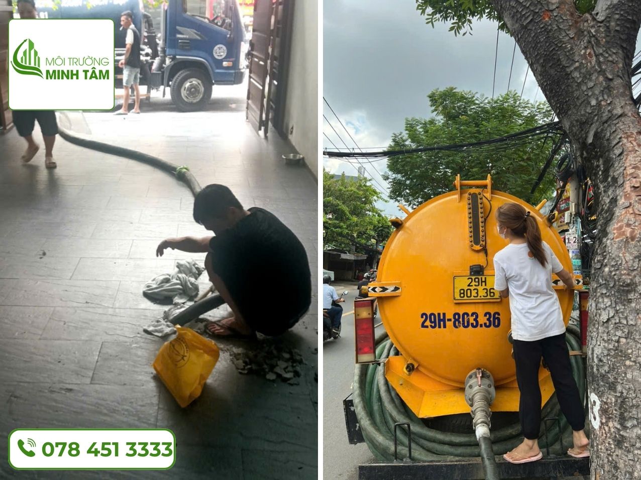 Hút bể phốt tại Cát Hải, Hải Phòng - Uy tín, giá tốt, phục vụ 24/7 10 hut-be-phot-tai-cat-hai 5