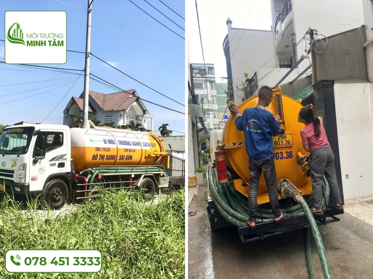 Hút bể phốt tại Cát Hải, Hải Phòng - Uy tín, giá tốt, phục vụ 24/7 14 hut-be-phot-tai-cat-hai 8