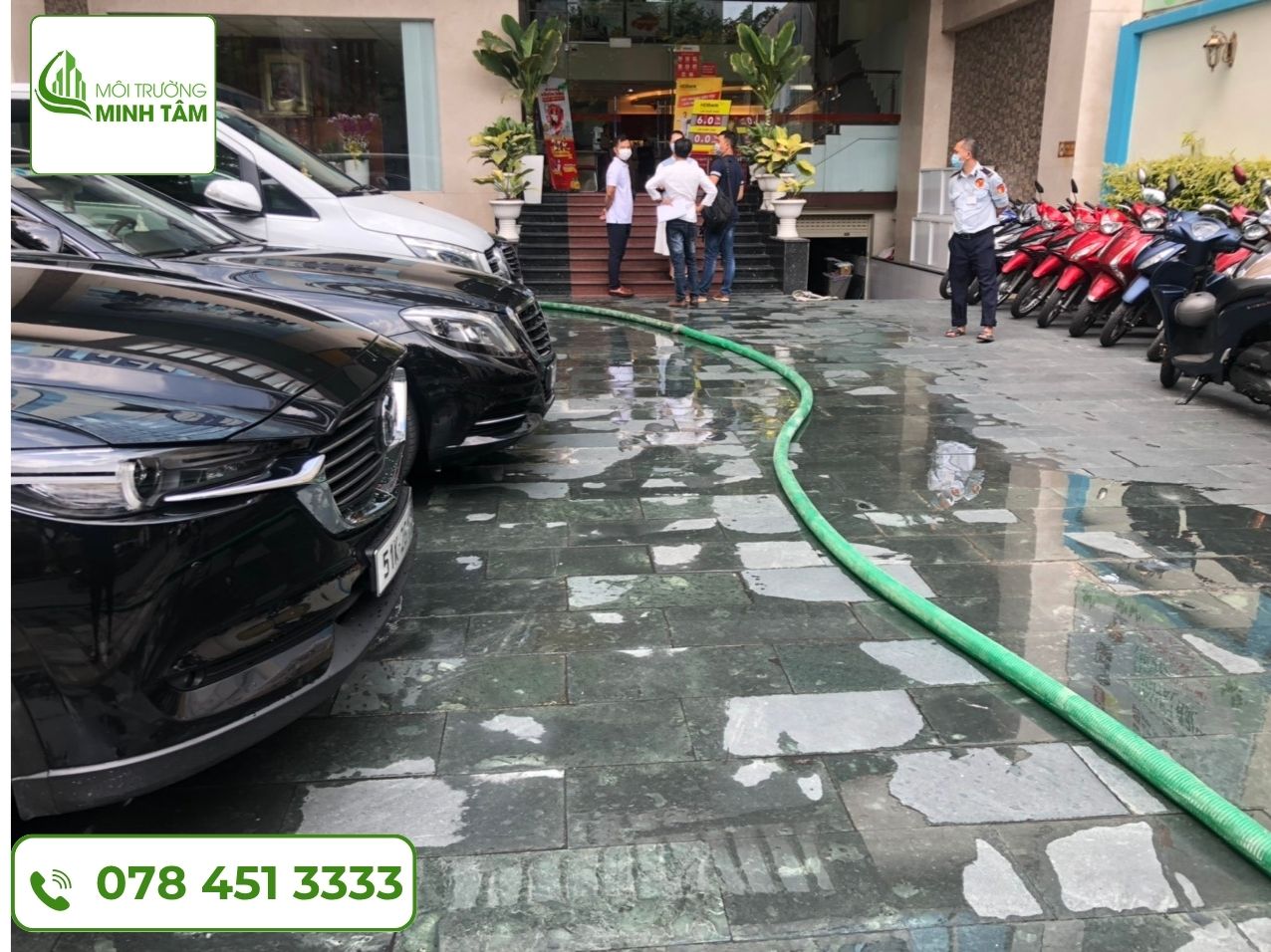 Hút hầm cầu phường Xóm Chiếu, Quận 4 - Giá rẻ 24/7 9 hut-ham-cau-phuong-xom-chieu 4