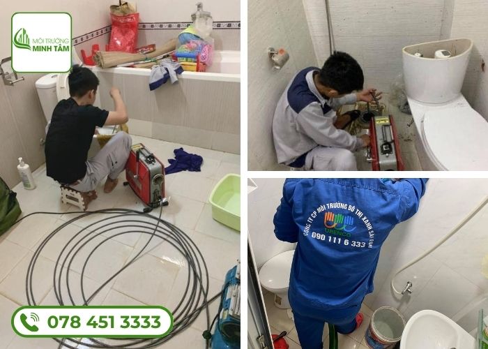 Thông tắc bồn cầu tại Thủy Nguyên, Hải Phòng – Xử lý nhanh, báo giá rõ ràng 10 thong-tac-bon-cau-tai-thuy-nguyen 2