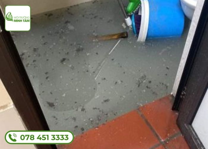 Thông tắc cống tại Hồng Bàng, Hải Phòng – Có mặt nhanh, báo giá trước khi làm 10 thong-tac-cong-tai-hong-bang 3