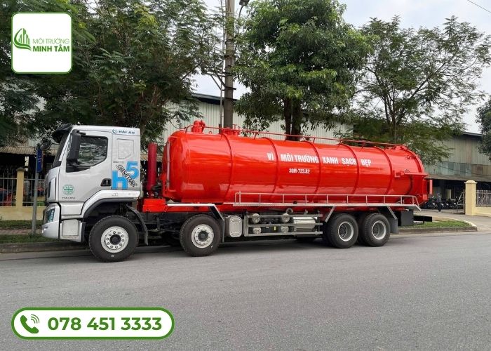 Minh Tâm chuyên mua bán bùn vi sinh TPHCM chất lượng cao 14 Báo gia mua bán bùn vi sinh TPHCM chi tiết