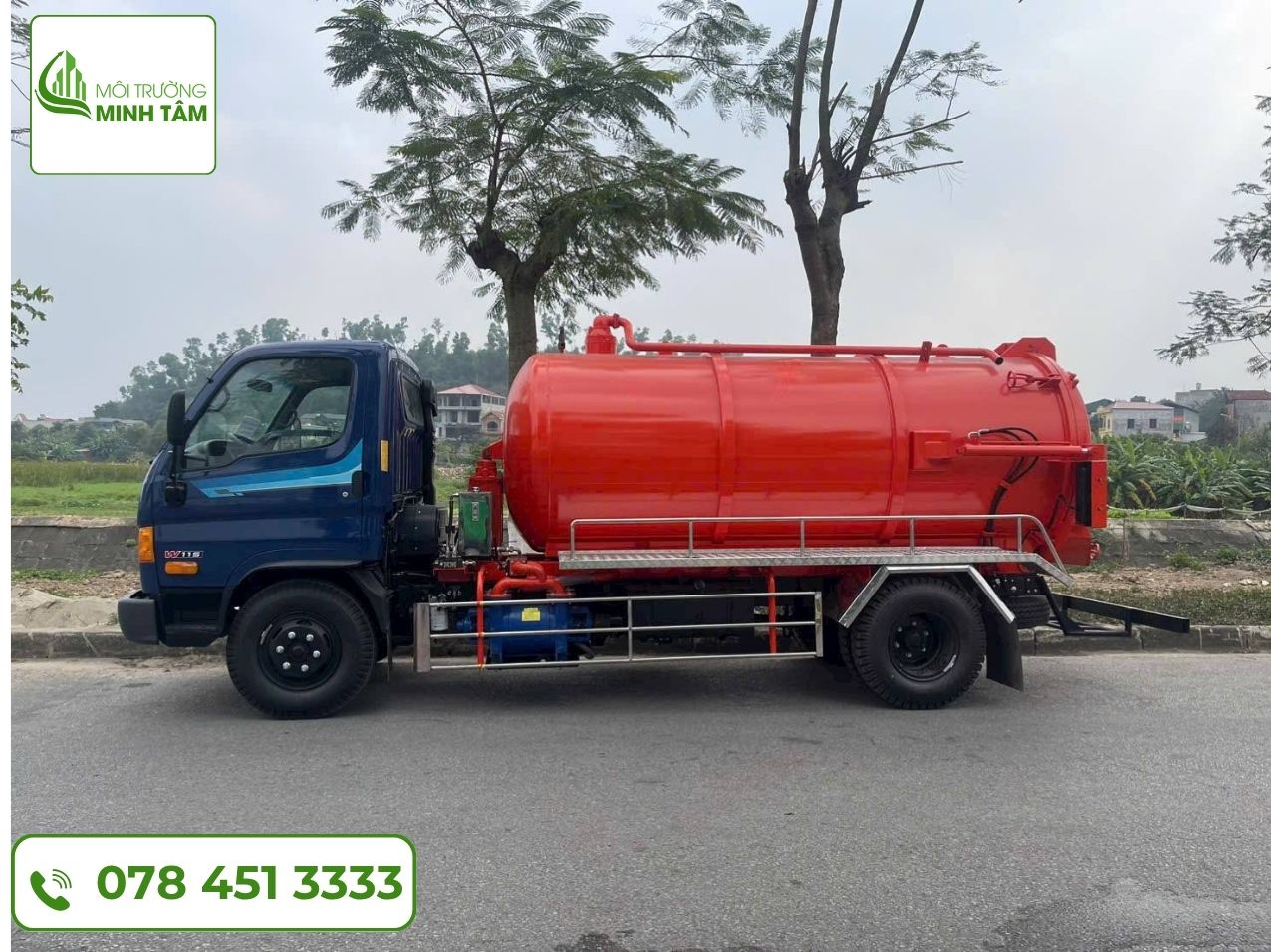 Hút hầm cầu Phường 4, Quận 8 - Combo trọn gói từ 300k 12 hut-ham-cau-phuong-4-8