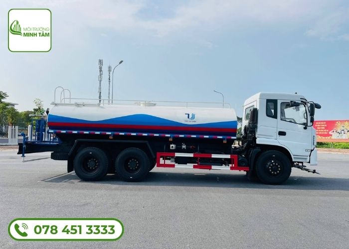 Minh Tâm chuyên mua bán bùn vi sinh TPHCM chất lượng cao 15 Môi Trường Minh Tâm mua bán bùn vi sinh TPHCM uy tín