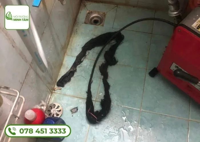 Thông tắc cống tại thành phố Sông Công, Thái Nguyên - Xử lý triệt để 15 thong-tac-cong-tại-thanh-pho-song-cong (5)
