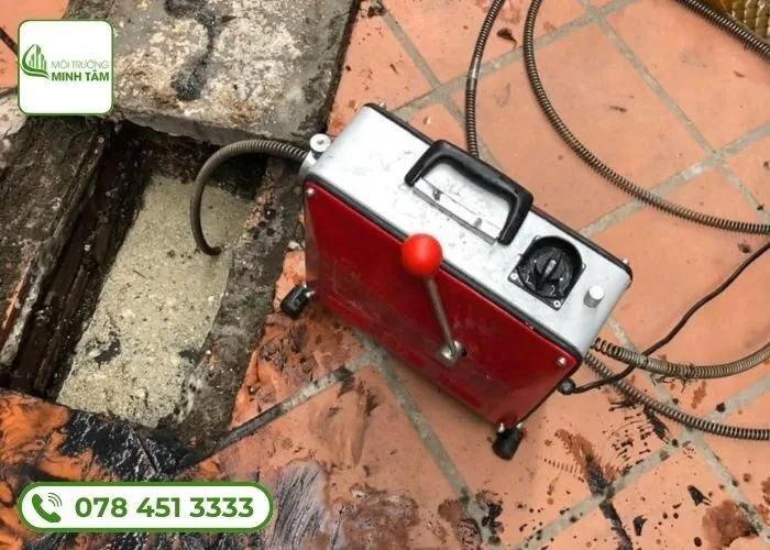 Thông tắc cống tại thành phố Sông Công, Thái Nguyên - Xử lý triệt để 19 thong-tac-cong-tại-thanh-pho-song-cong (9)