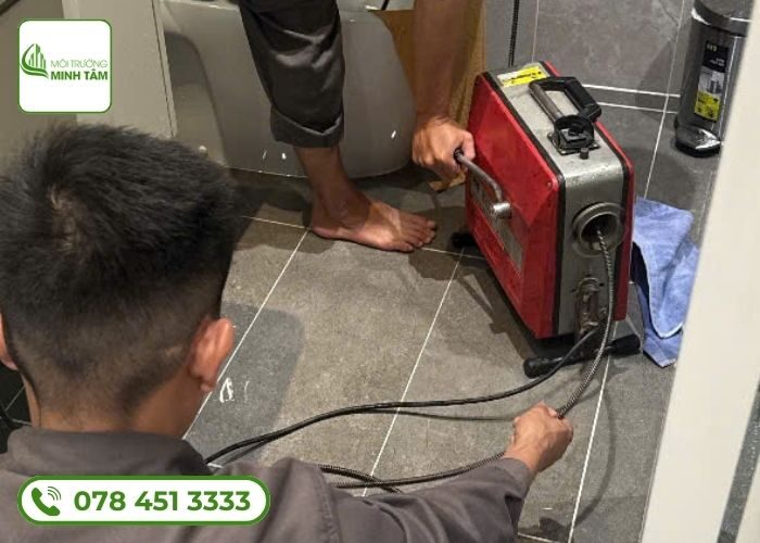 Thông tắc cống tại Yên Lạc, Vĩnh Phúc – Thông 1 lần sạch 10 thong-tac-cong-tai-yen-lac (4)