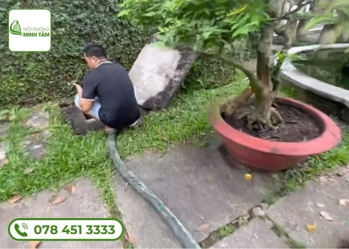 Hút hầm cầu Phường 11 Quận 3 – Bảo hành 60 tháng 8 hut-ham-cau-phuong-11-quan-3