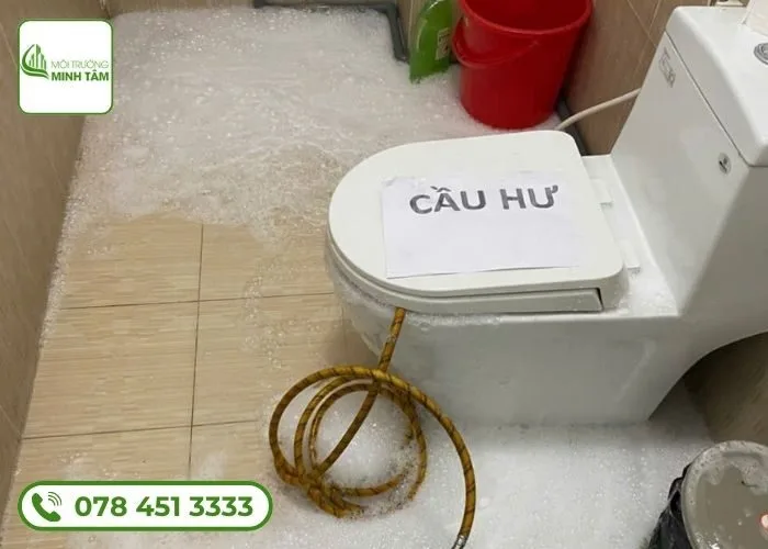 Thông bồn cầu nghẹt Phường 4 Quận 3 - Giá chỉ từ 100k/ lần 11 thong-bon-cau-nghet-phuong-4-quan-3 (5)